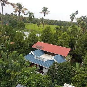 Dragster Homes Kizhake Chalakudi