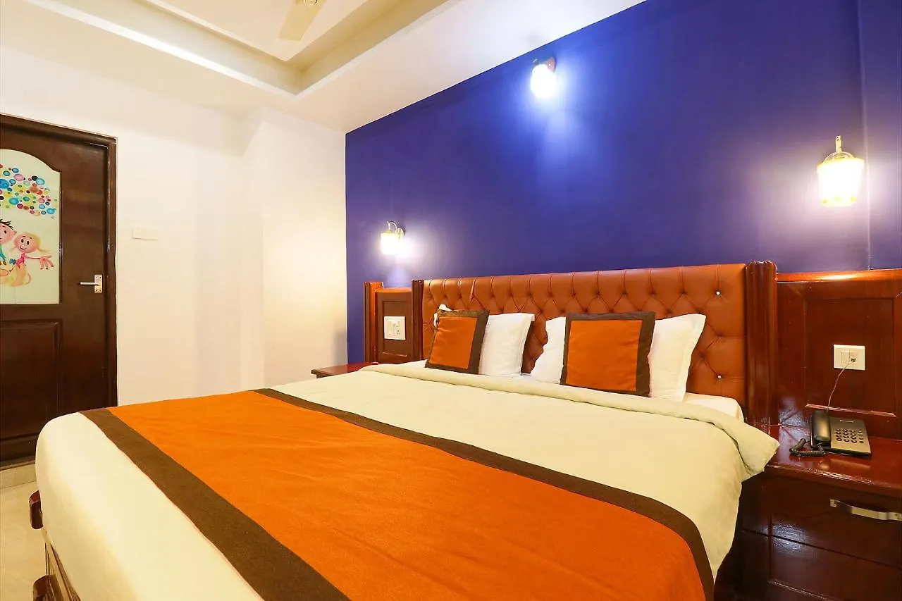 Hotel Fabhotel Harshavardhana Inn Perambara Kizhake Chalakudi