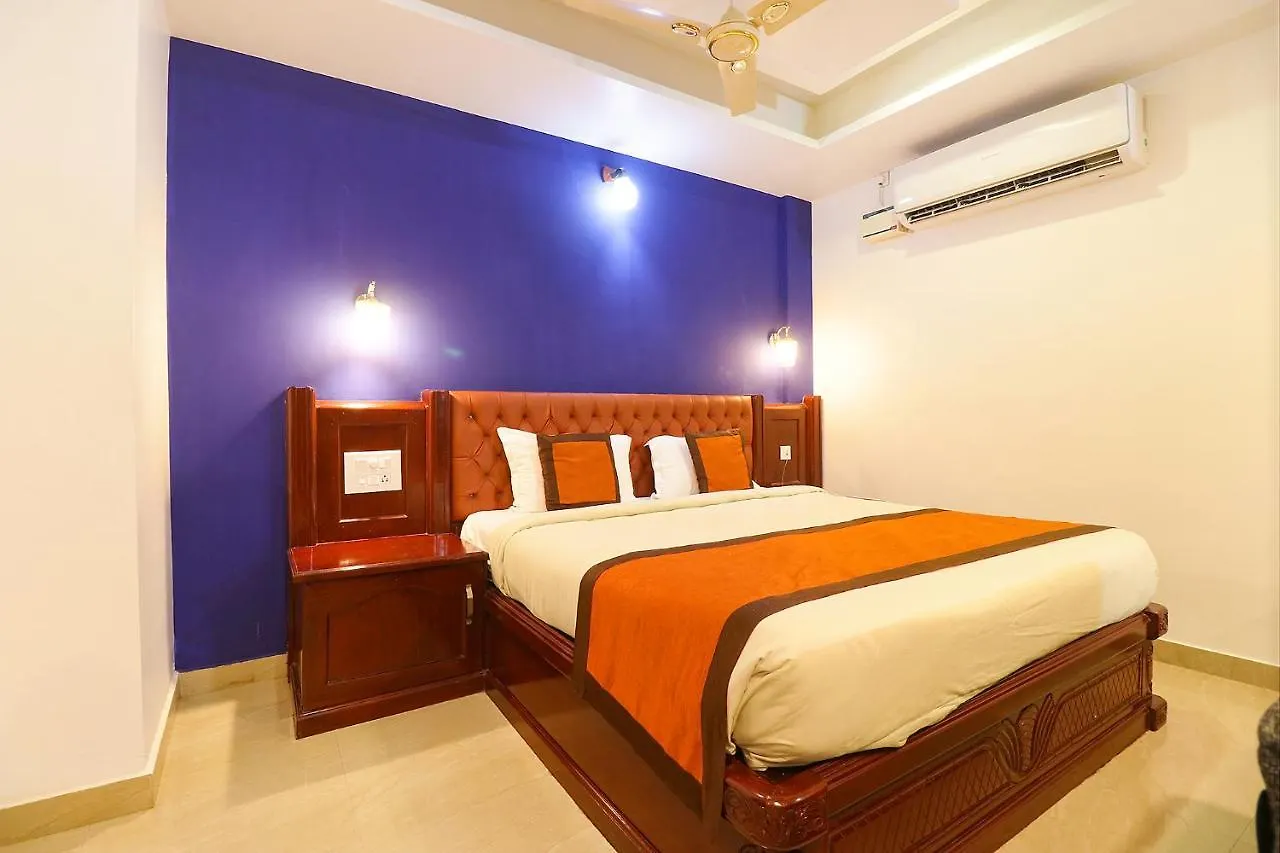 Fabhotel Harshavardhana Inn Perambara Kizhake Chalakudi Hotel